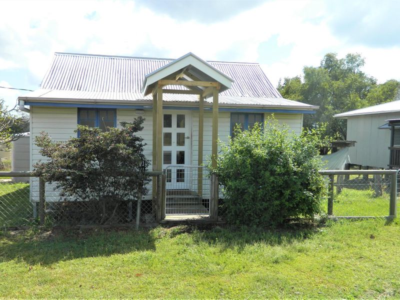 3169 Lowmead Road, Lowmead, QLD 4676