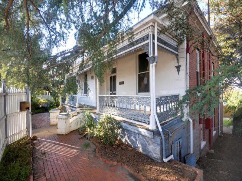 206 Don Street, Bendigo, Vic 3550 Property Details