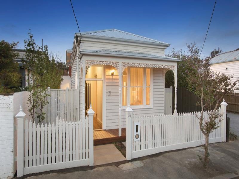 35 Ashworth Street, Albert Park, VIC 3206