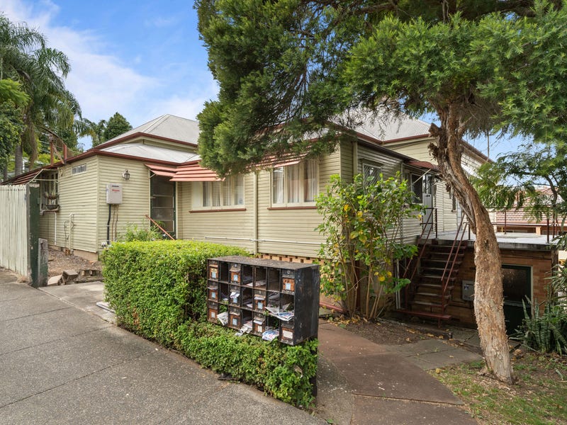 6/23 Wellington Road, Red Hill, QLD 4059