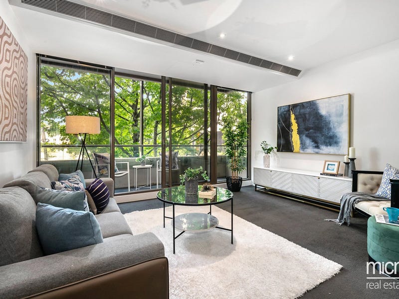 105/118 Kavanagh Street, Southbank, Vic 3006 Property Details