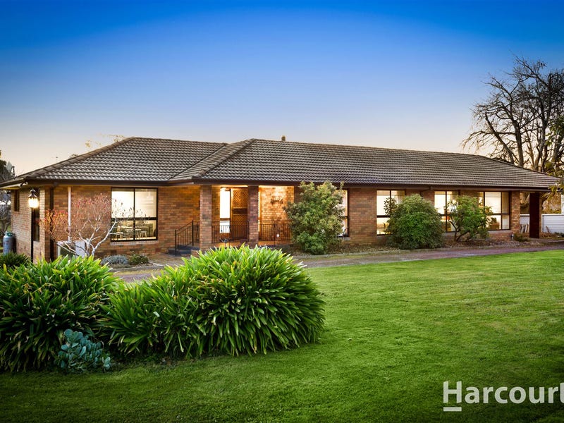 38 Batten Street, Allendale, Vic 3364 Property Details