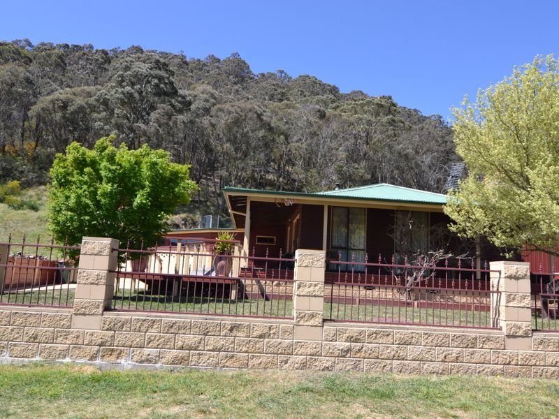 111 Hartley Valley Road, Lithgow, NSW 2790 Property Details