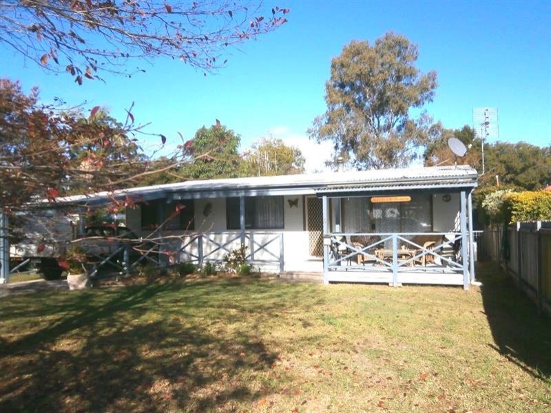 19 Hoskins Street, Nabiac, NSW 2312