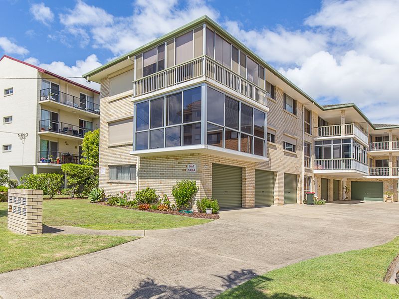 5/1 Endeavour Parade, Tweed Heads, NSW 2485