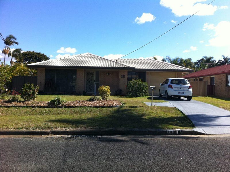 13 Vera Street, Redland Bay, QLD 4165