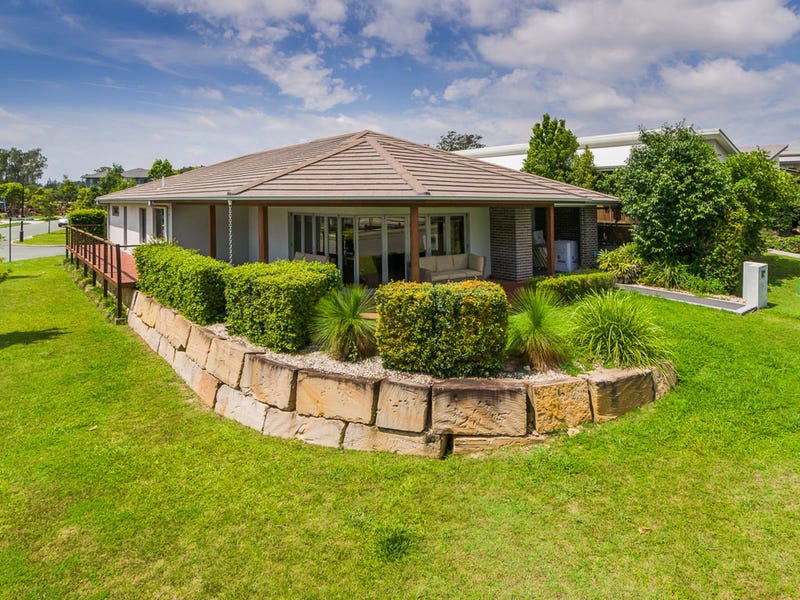 4 Halifax Circuit, Pimpama, Qld 4209 Property Details