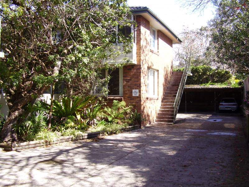 1/23 Woolcott Street, Newport, NSW 2106 Property Details