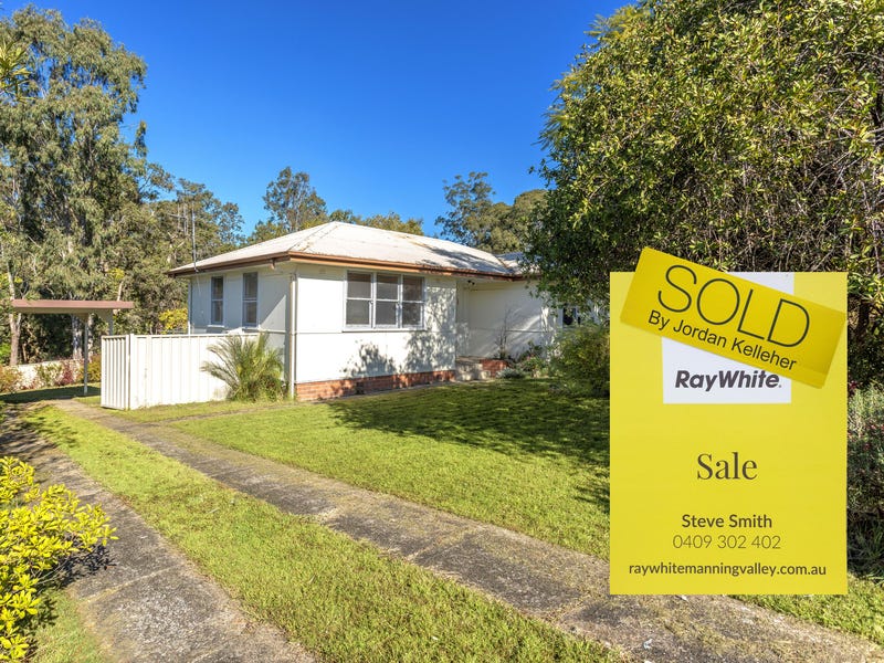 8 Allan Street, Wingham, NSW 2429 Property Details