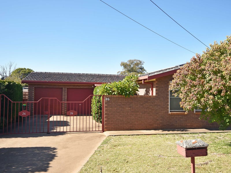 26 Howard Avenue, Dubbo, NSW 2830 House for Sale