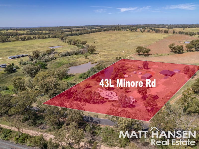 43L Minore Road, Dubbo, NSW 2830 Property Details