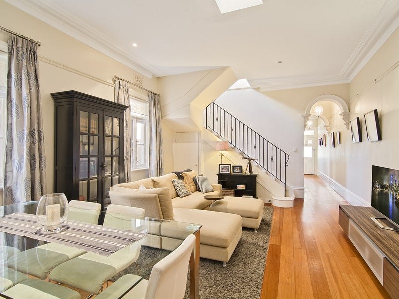 11 Darley Street, Neutral Bay, NSW 2089