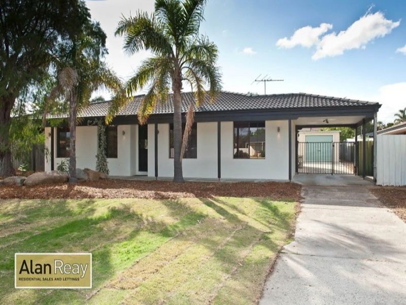 166 Eddystone Avenue, Craigie, WA 6025