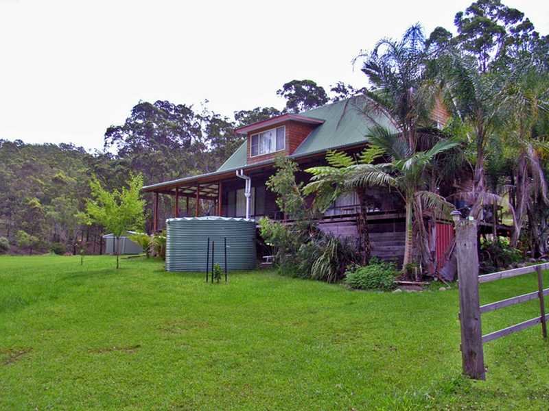 37 Hickeys Creek Road, Hickeys Creek, NSW 2440
