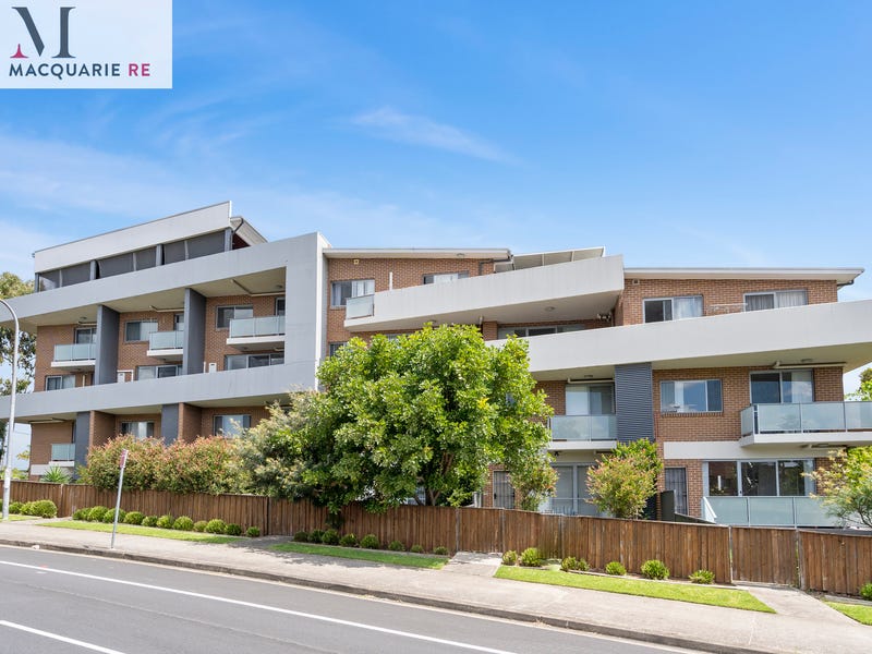 17/2 Kurrajong Road, Casula, NSW 2170 Unit for Sale