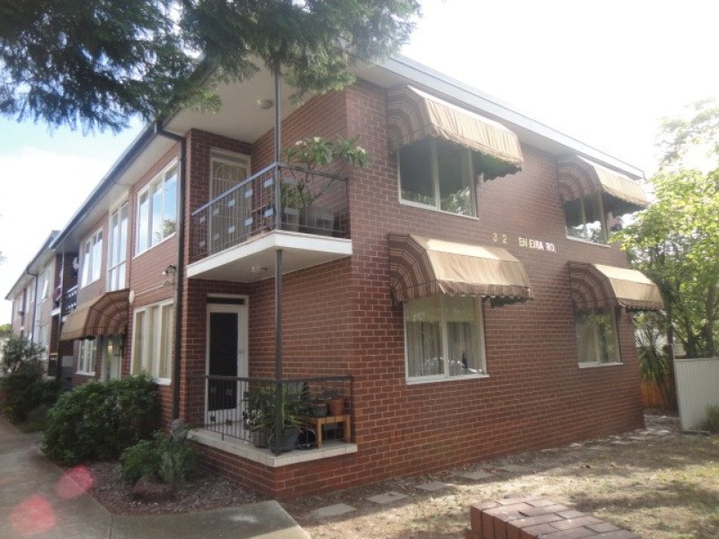 6/302 Glen Eira Road, Elsternwick, VIC 3185