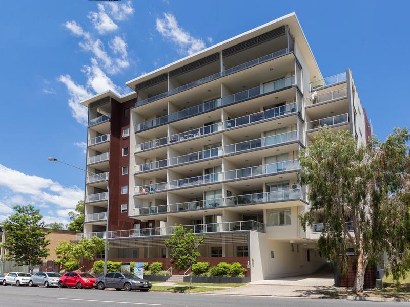 25/12 Belgrave Road, Indooroopilly, Qld 4068 - Property Details