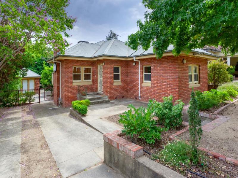 747 Jones Street, Albury, NSW 2640 Property Details