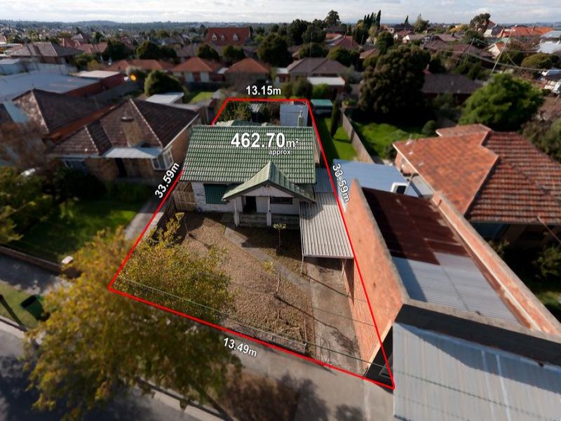 584 Plenty Road, Preston, Vic 3072 Property Details