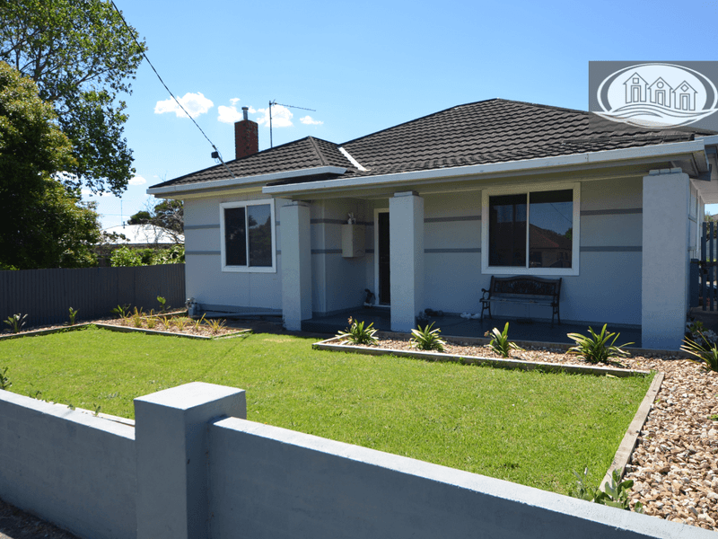 22 Oswald Street, Portland, Vic 3305 Property Details