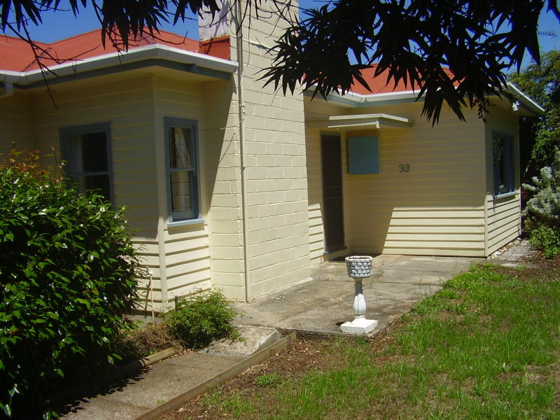 33 McPhee Street, Burnie, Tas 7320 Property Details