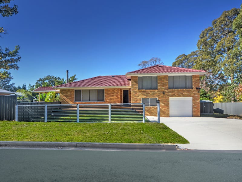 13 Bernadette Avenue, Nowra, NSW 2541 Property Details