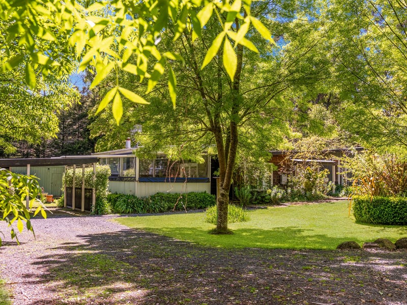 234 Blackwood Road, Trentham, Vic 3458 Property Details