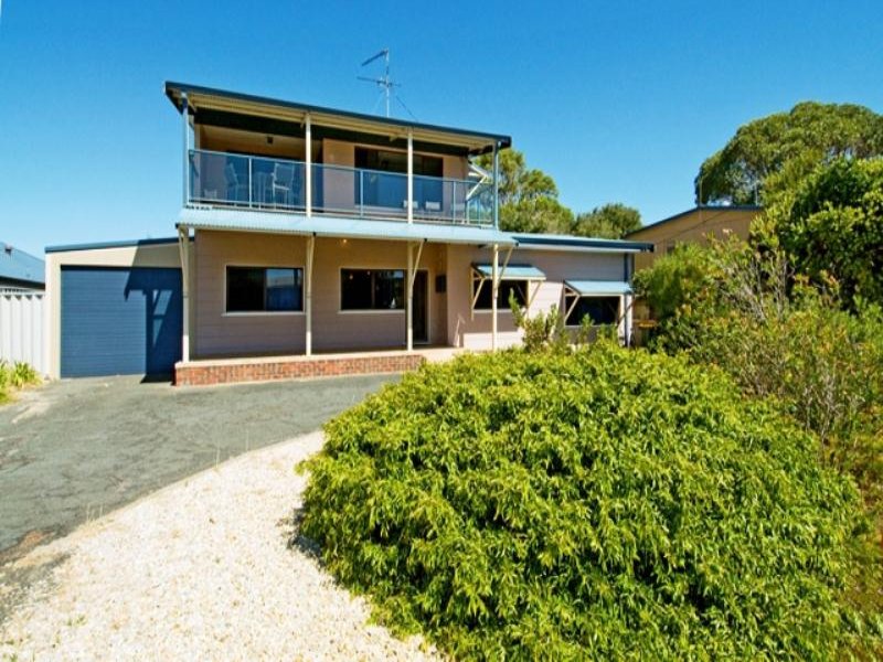 21 Tallas Road, Silver Sands, WA 6210