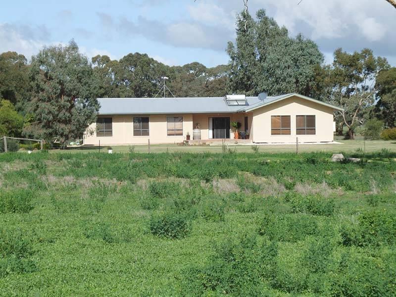 00 Galway Range Rd, Padthaway, SA 5271 Property Details