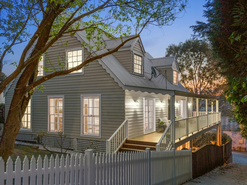 1 Myrtle Street, Bowral, NSW 2576 House for Sale