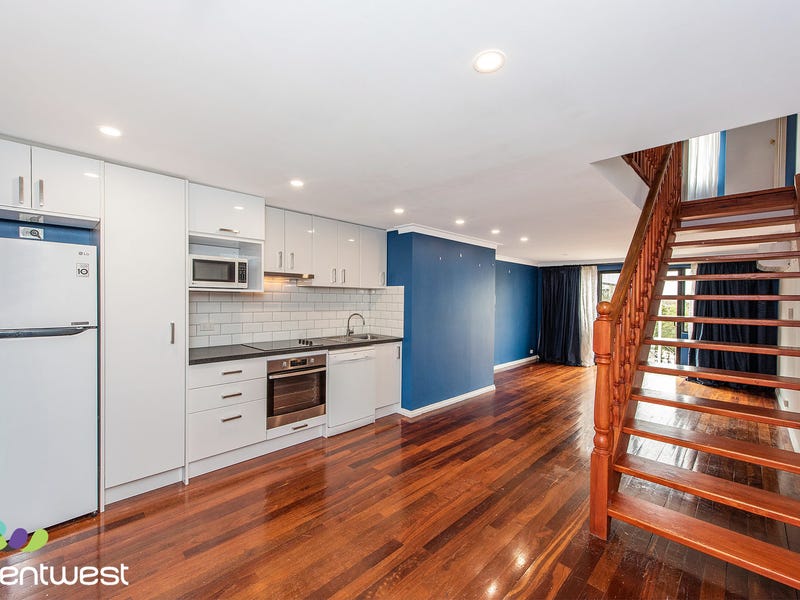 22/8 James Street, Perth, WA 6000