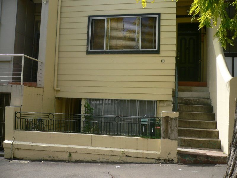 10 Womerah Avenue, Darlinghurst, NSW 2010