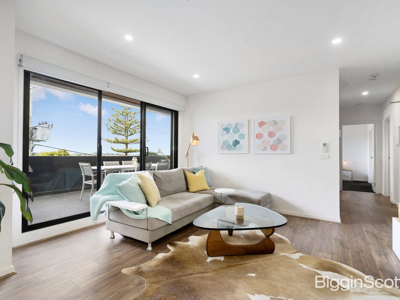 105/416420 Ferntree Gully Road, Notting Hill, Vic 3168 Apartment for
