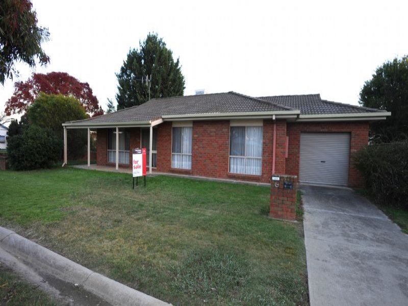 Unit1/82 Hume Street, Yarrawonga, Vic 3730 Property Details