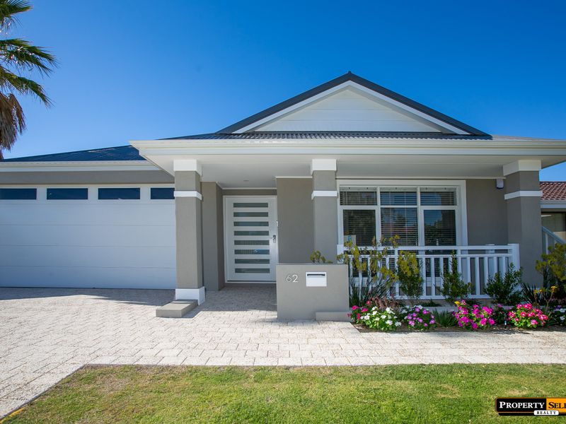 62 Ellison Drive, Padbury, WA 6025 Property Details