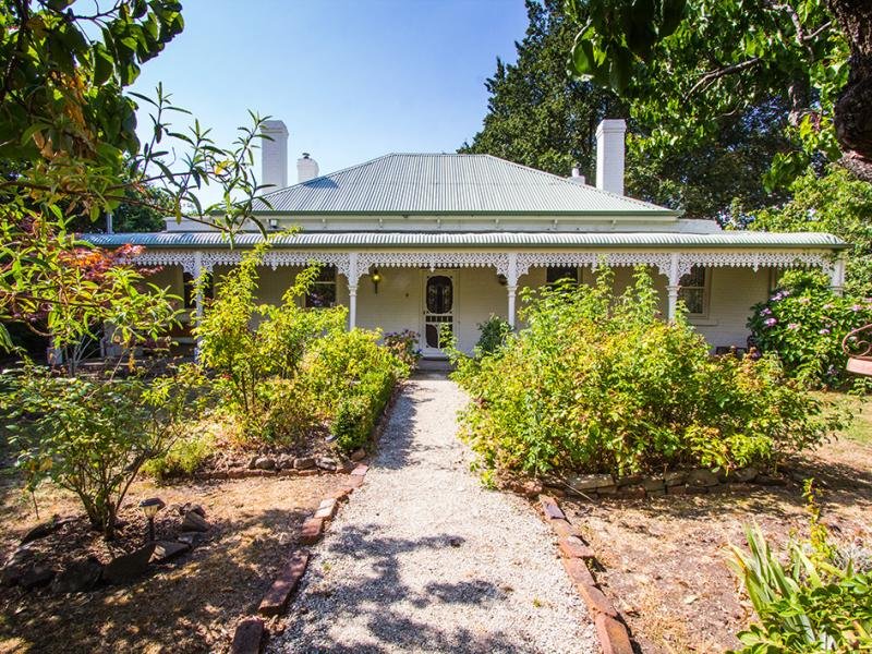 6 Rodgers Lane, Evandale, Tas 7212 Property Details