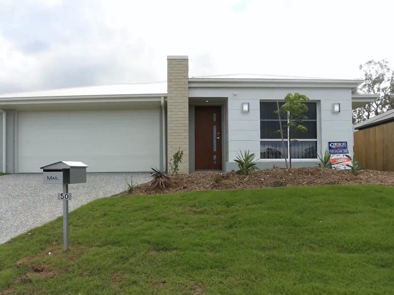 50 Dixon Drive, Pimpama, Qld 4209