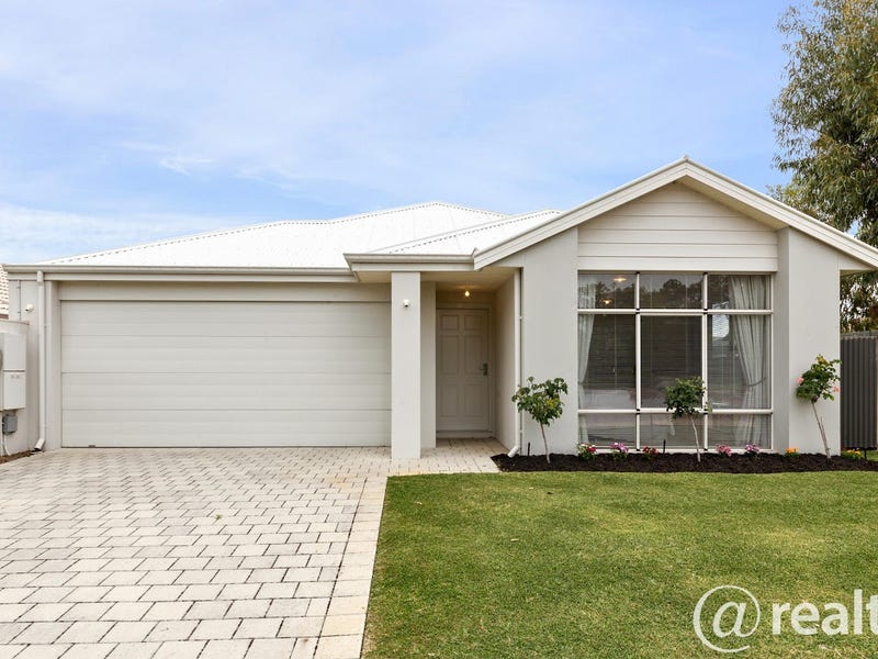 57 Daybreak Loop, Wellard, WA 6170 House for Sale