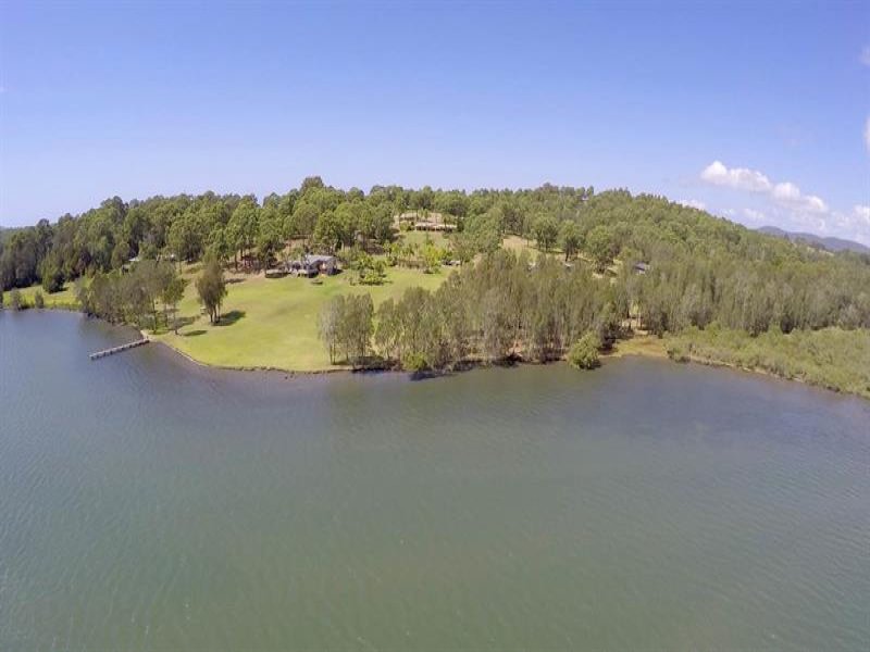 35 Attunga Place, Coomba Park, NSW 2428