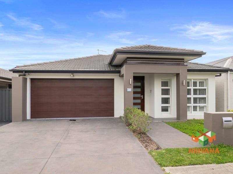 18 Stellaria Street, Marsden Park, NSW 2765 18 Stellaria Street, Marsden Park, NSW 2765