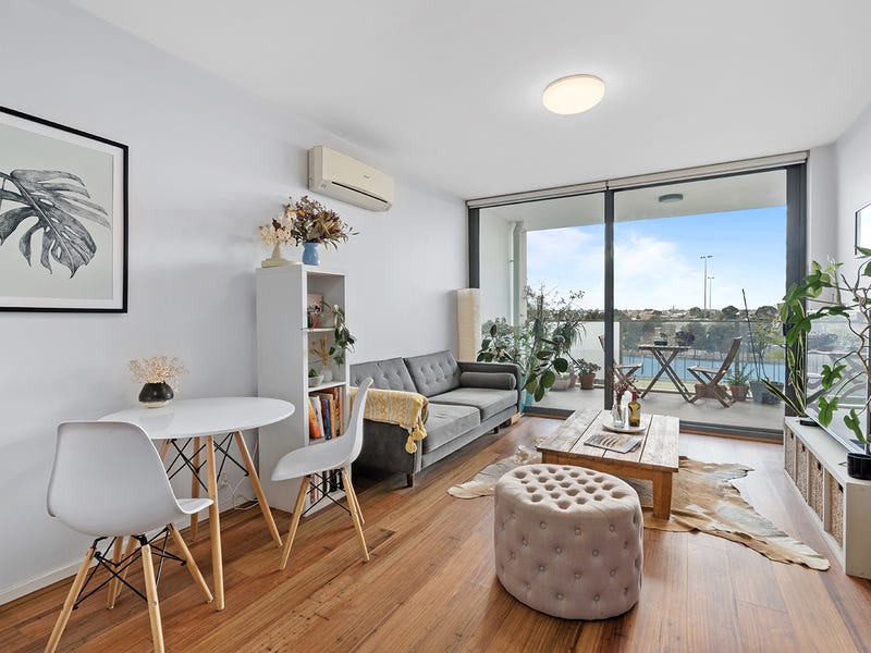 B202/460 Victoria Street, Brunswick, Vic 3056 - Property Details