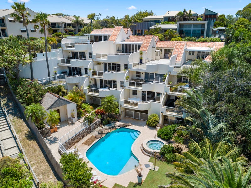 Sold Property Prices & Auction Results in Sunshine Beach, QLD 4567 (+2