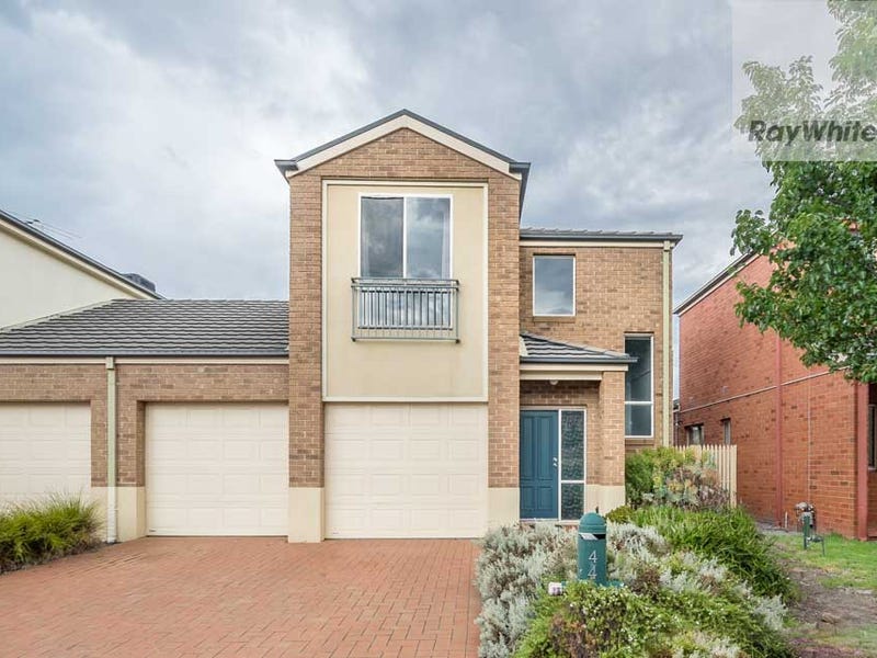 44 Lemon Gum Parade, Bundoora, VIC 3083