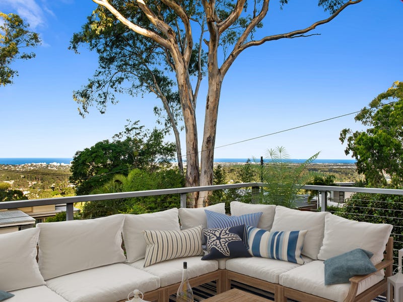 11 Panorama Crescent, Buderim, Qld 4556 Property Details