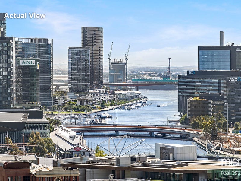 1904/1 Balston Street, Southbank, Vic 3006 Apartment for Sale