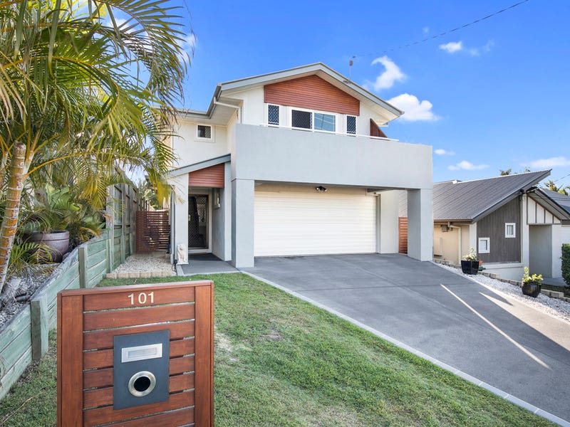 101 Kamarin Street, Manly West, QLD 4179
