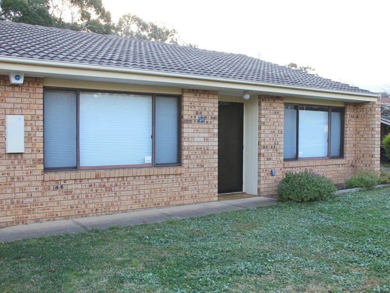 20 Dore Court, Evatt, ACT 2617