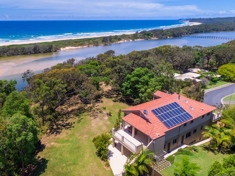 117119 Ocean View Drive, Valla Beach, NSW 2448