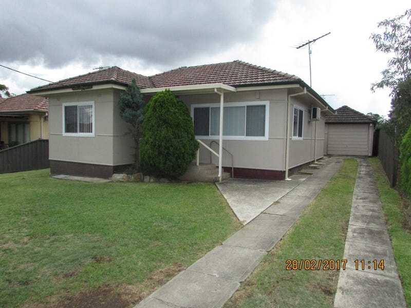 3 Douglas Road, Blacktown, NSW 2148