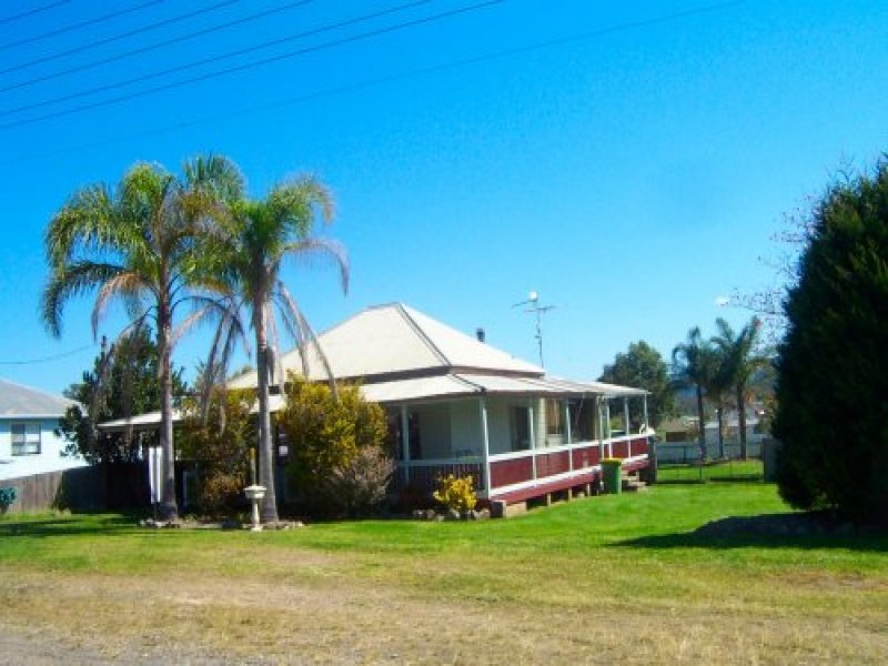 13 Stroud Street, Bulahdelah, NSW 2423